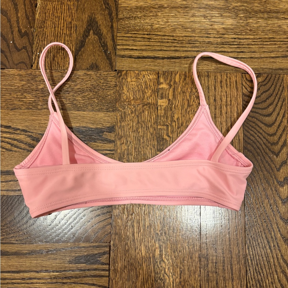 Pink Bathing Suit From Target - Picture 2 of 2